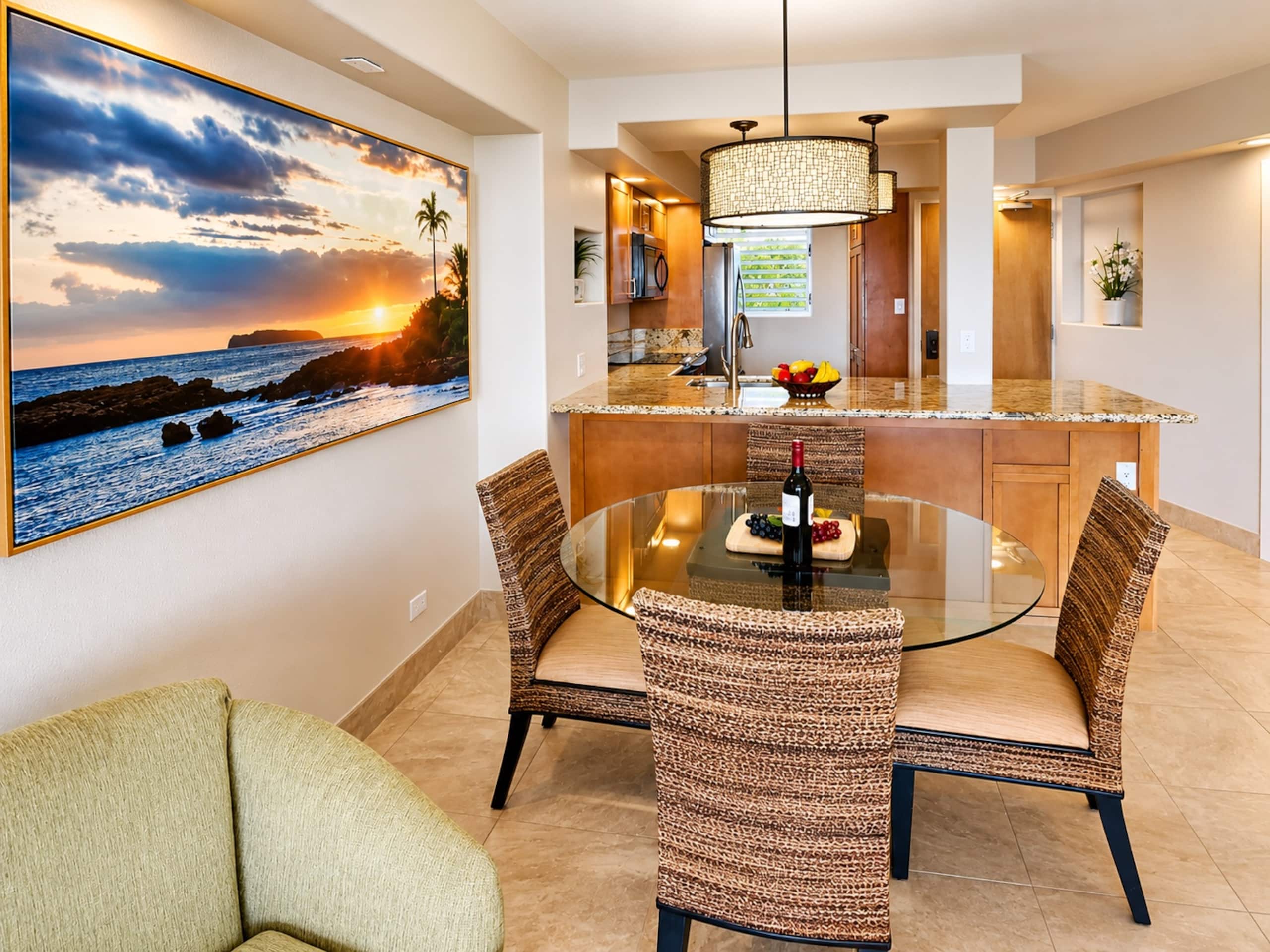 Condo in Kihei · ★4.93 · 1 bedroom · 2 beds · 1 bath - Image 8