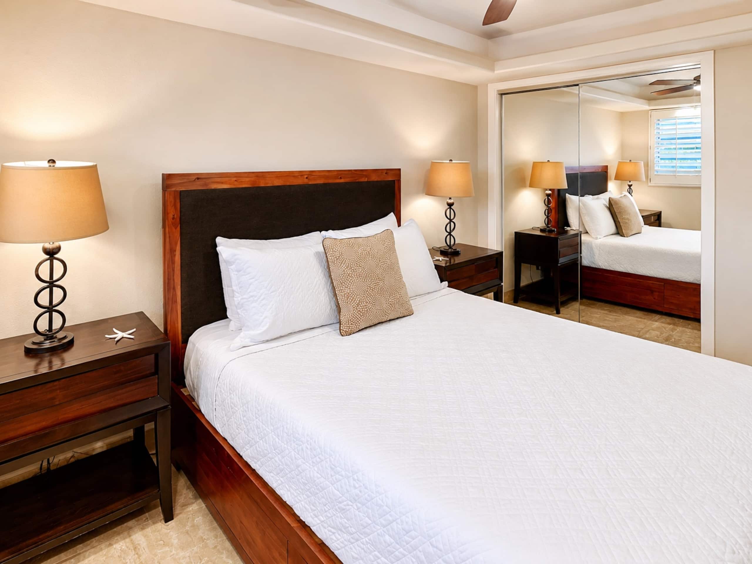 Condo in Kihei · ★4.93 · 1 bedroom · 2 beds · 1 bath - Image 15