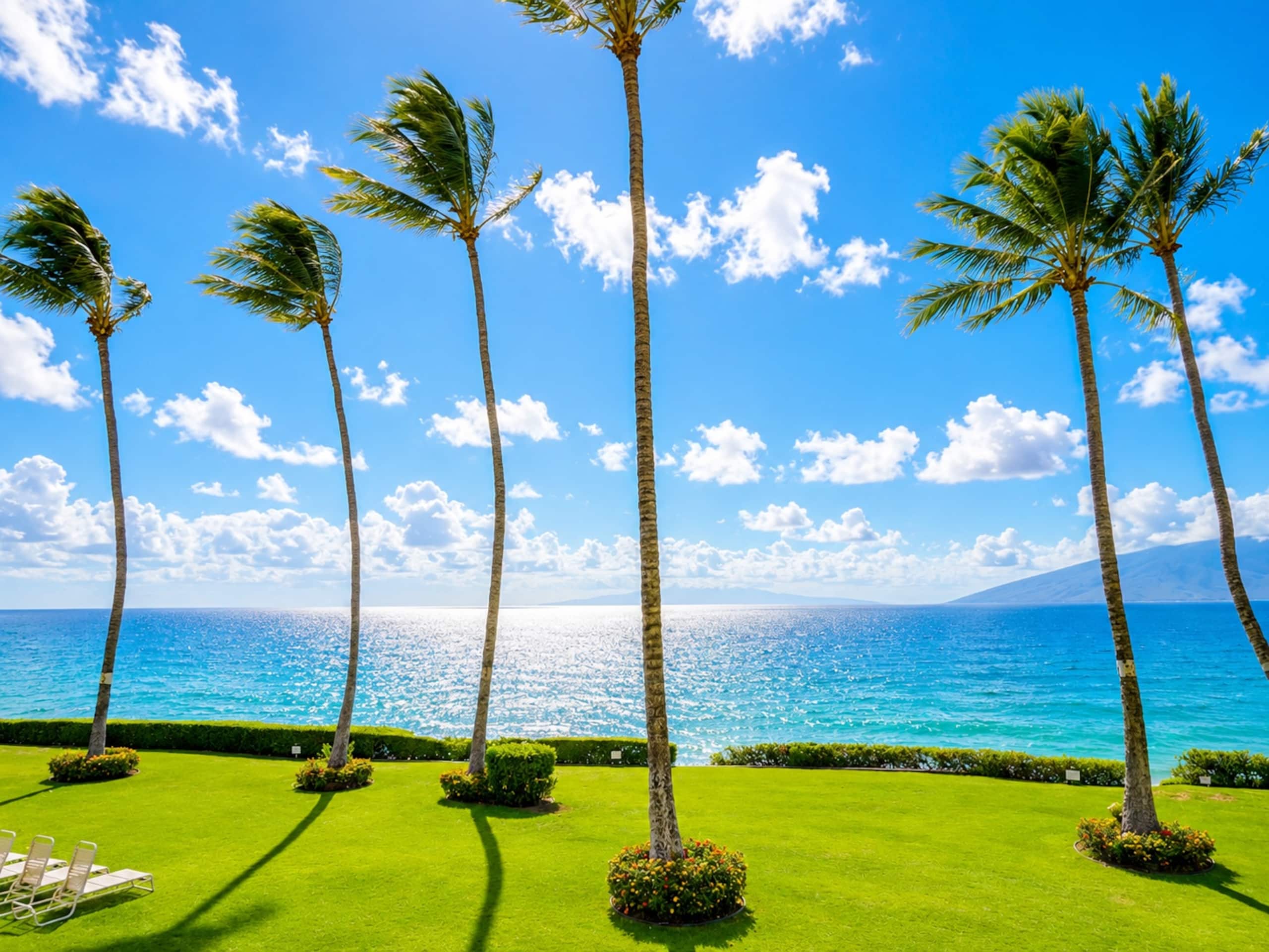 Condo in Kihei · ★4.93 · 1 bedroom · 2 beds · 1 bath - Image 22