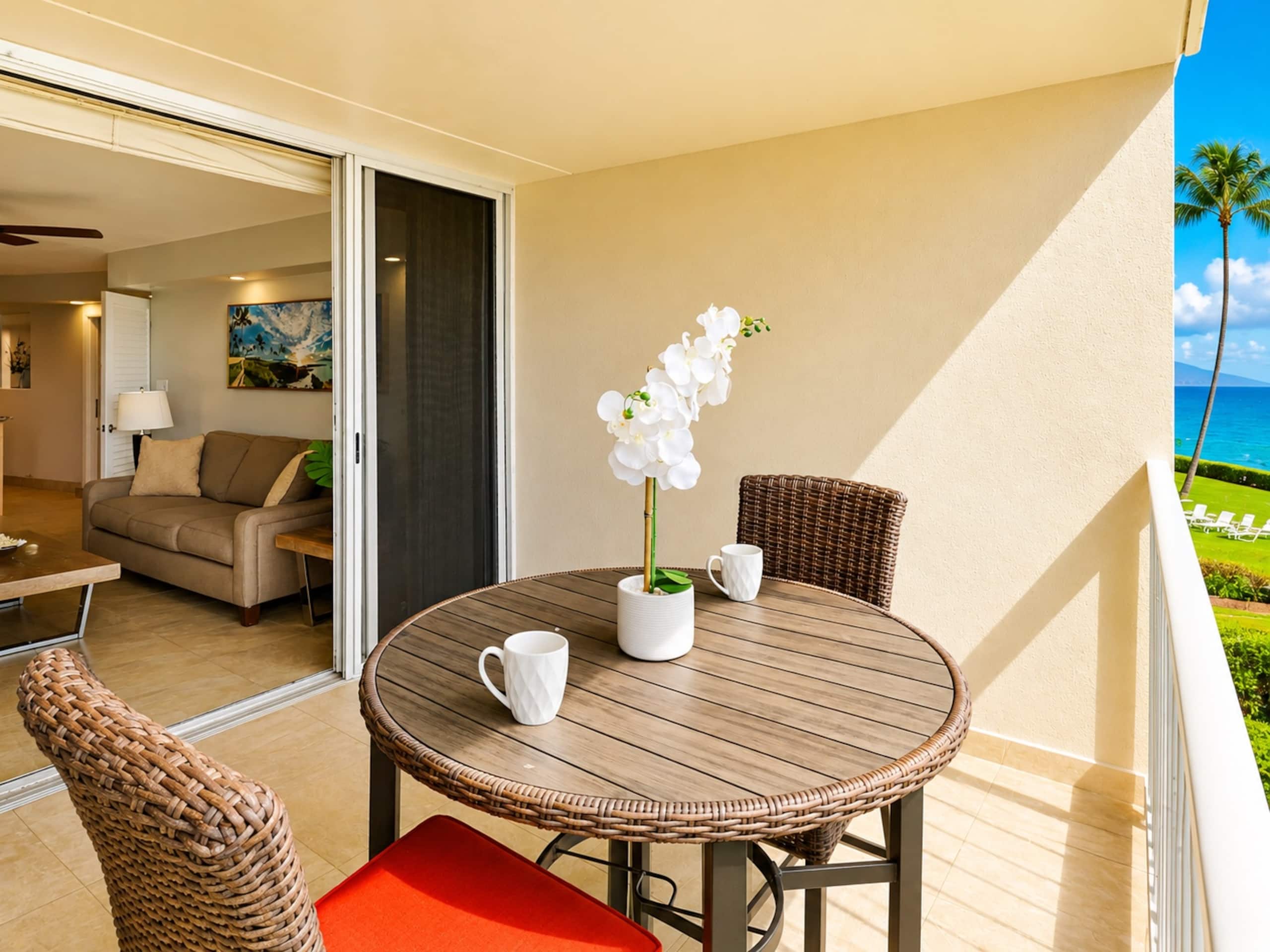 Condo in Kihei · ★4.93 · 1 bedroom · 2 beds · 1 bath - Image 27