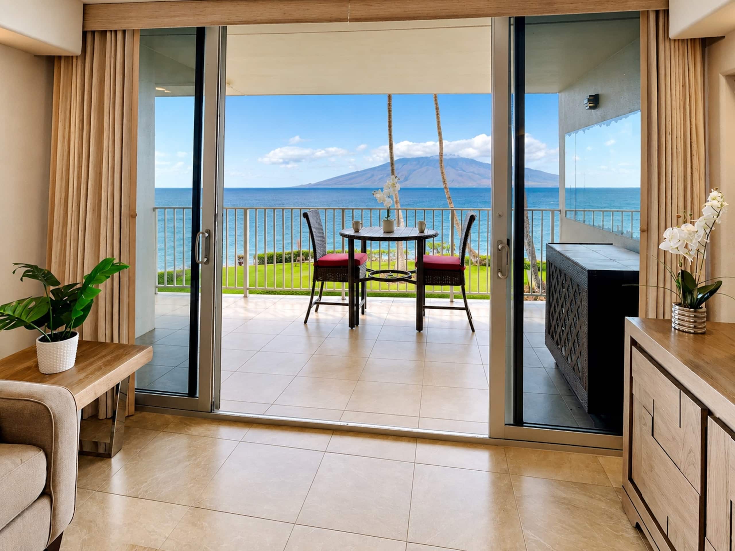 Condo in Kihei · ★4.93 · 1 bedroom · 2 beds · 1 bath - Image 26