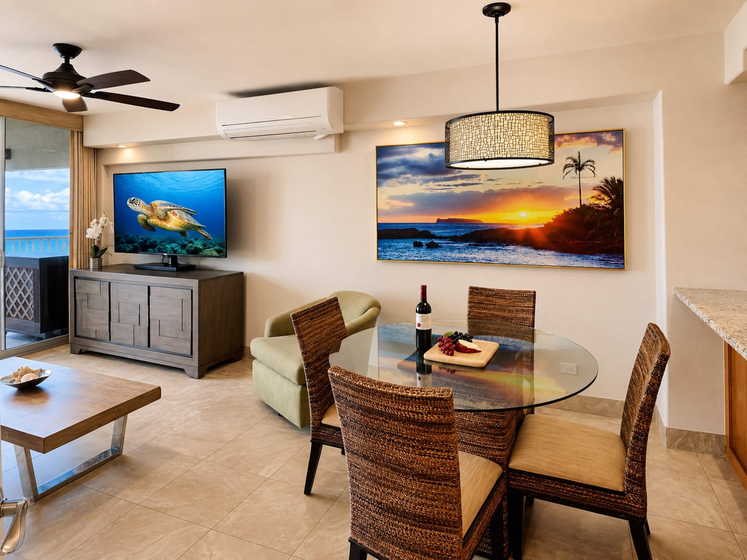 Condo in Kihei · ★4.93 · 1 bedroom · 2 beds · 1 bath - Image 7