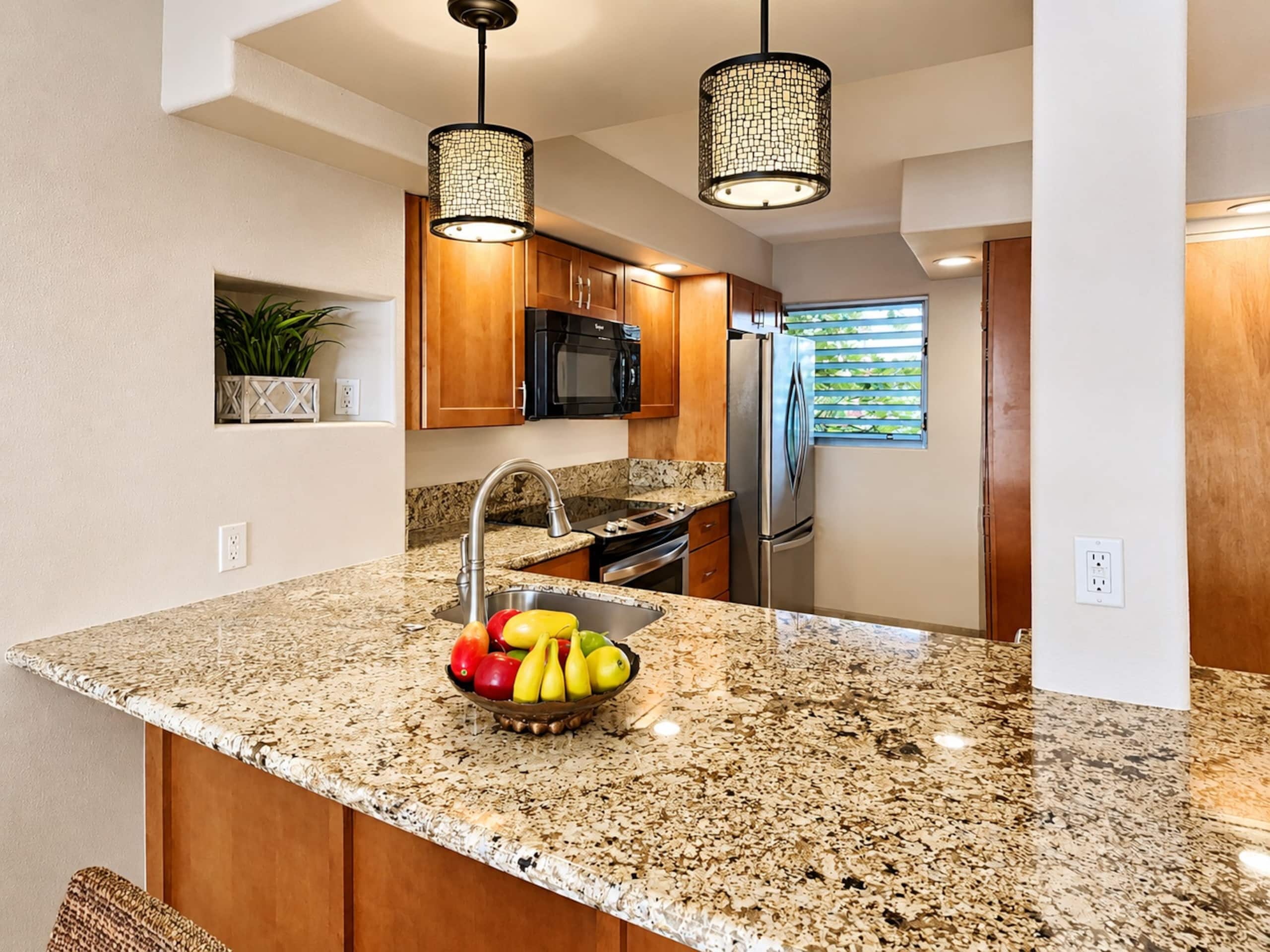 Condo in Kihei · ★4.93 · 1 bedroom · 2 beds · 1 bath - Image 12