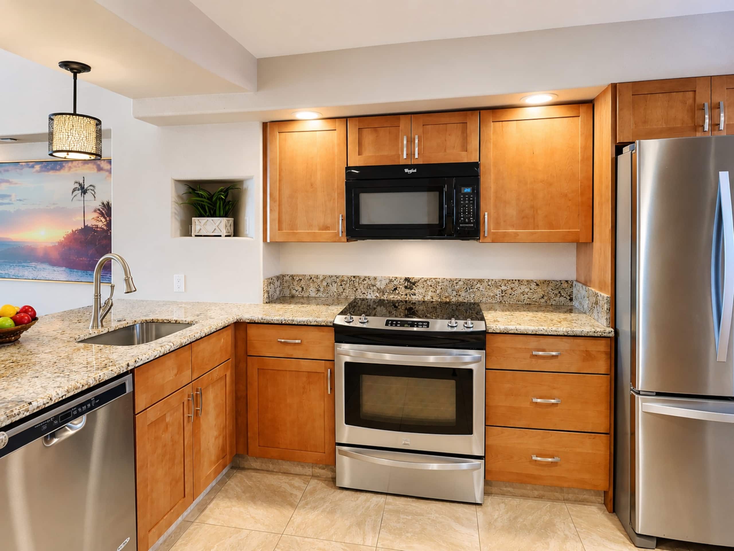 Condo in Kihei · ★4.93 · 1 bedroom · 2 beds · 1 bath - Image 13
