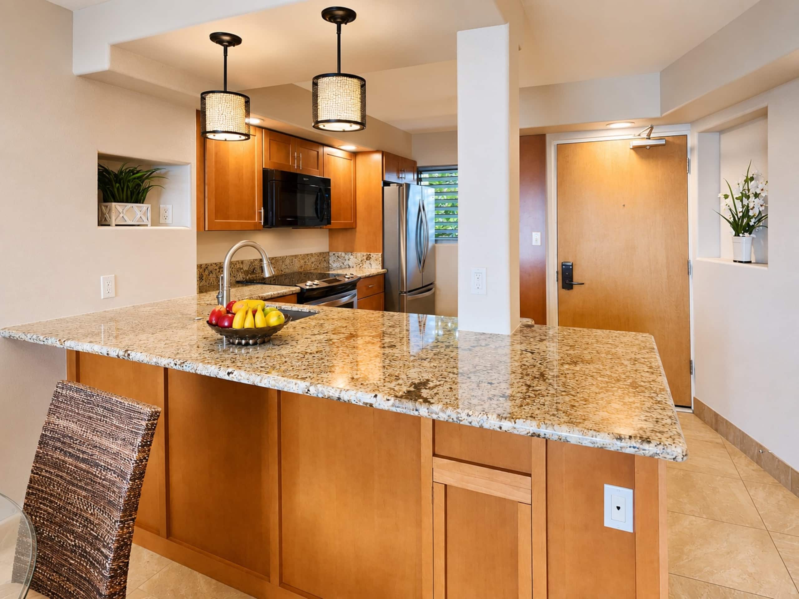 Condo in Kihei · ★4.93 · 1 bedroom · 2 beds · 1 bath - Image 10
