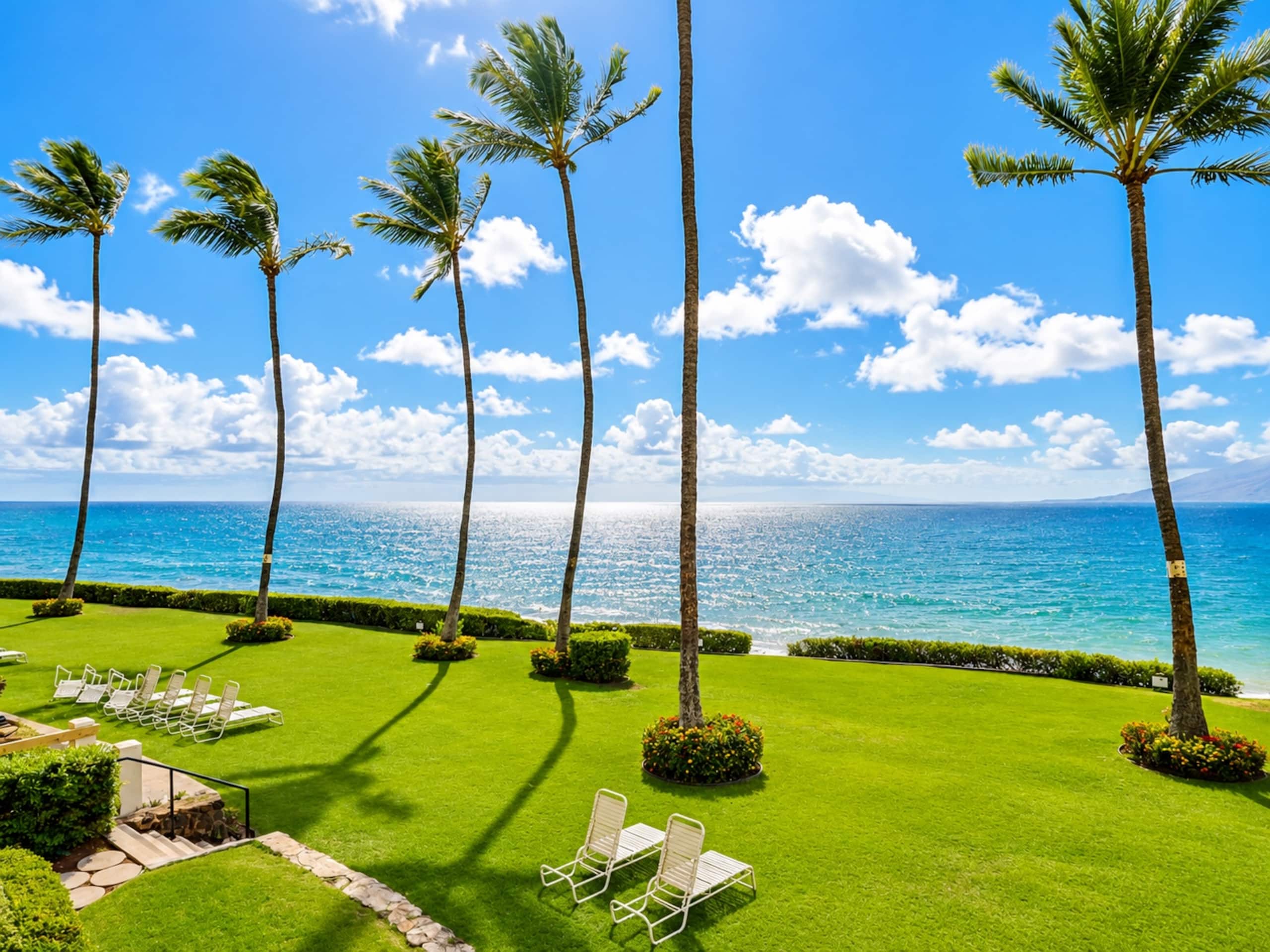 Condo in Kihei · ★4.93 · 1 bedroom · 2 beds · 1 bath - Image 24
