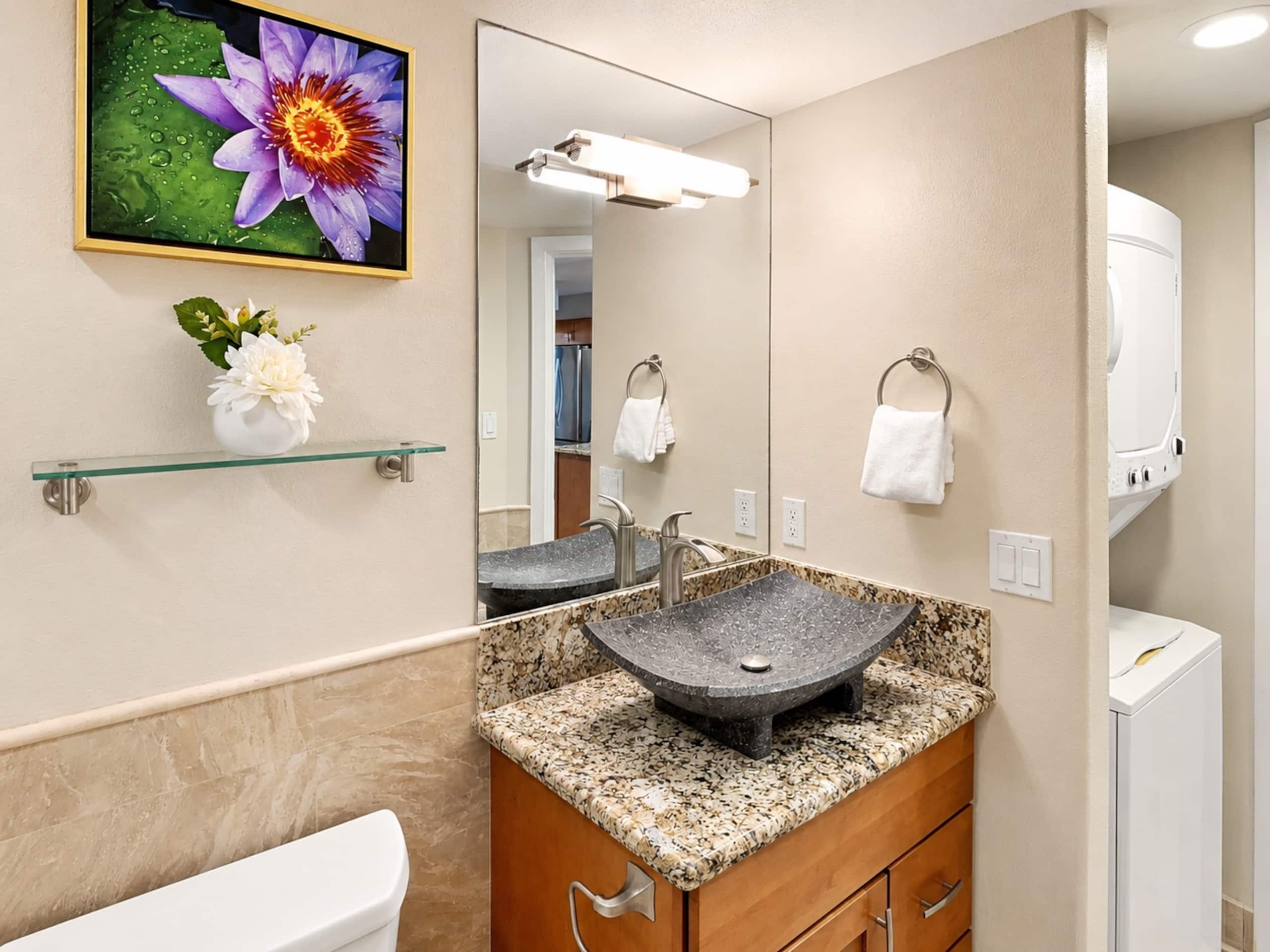 Condo in Kihei · ★4.93 · 1 bedroom · 2 beds · 1 bath - Image 19