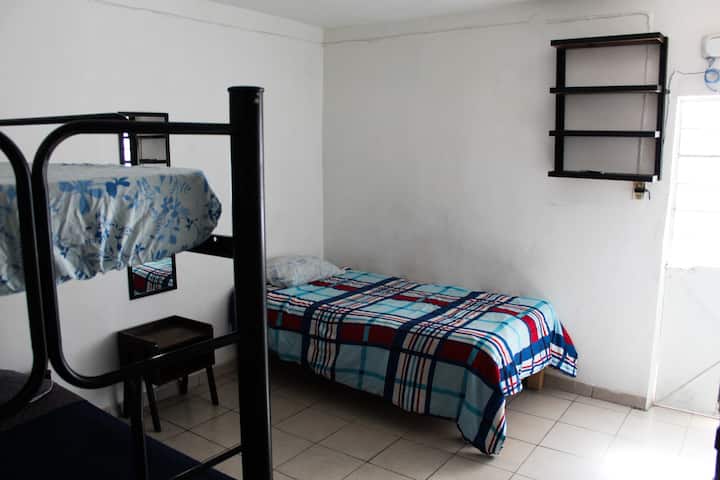 Habitación 1