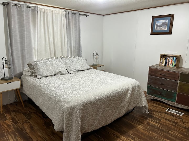 Спална соба 1