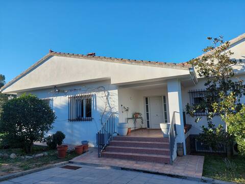 Casa Galiana.