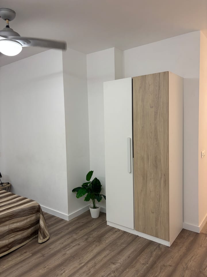 საძინებელი