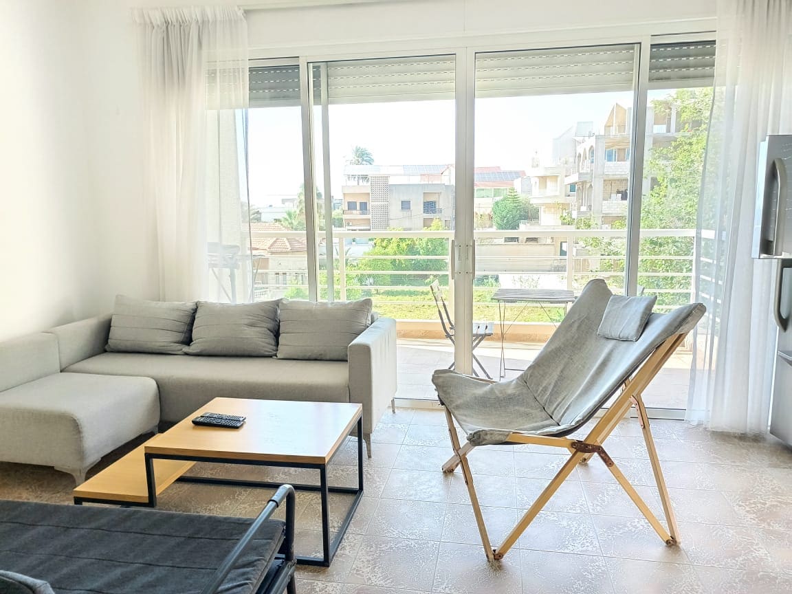 Chalet Byblos Heart — 50 m to beach