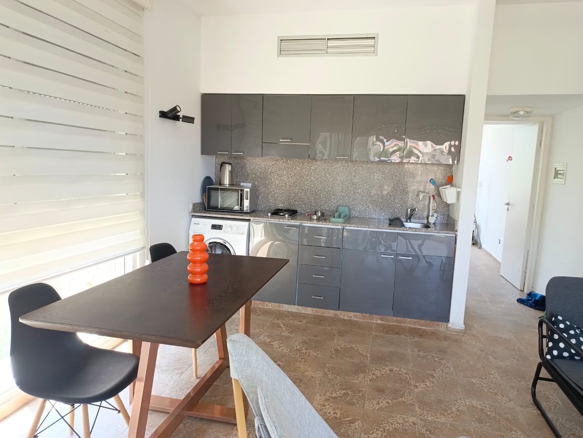 Chalet Byblos Heart — 50 m to beach