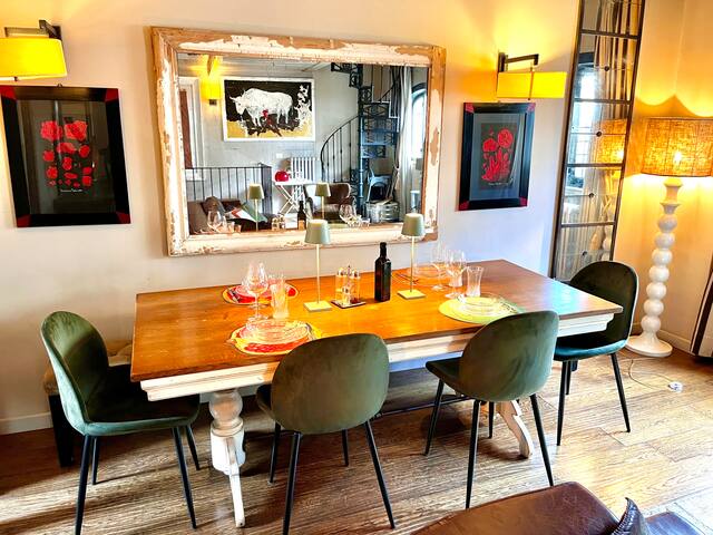 Elegante appartamento in pieno centro a Firenze gallery image 4