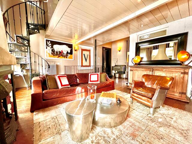 Elegante appartamento in pieno centro a Firenze gallery image 2