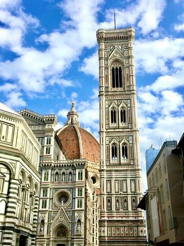 Elegante appartamento in pieno centro a Firenze gallery image 5