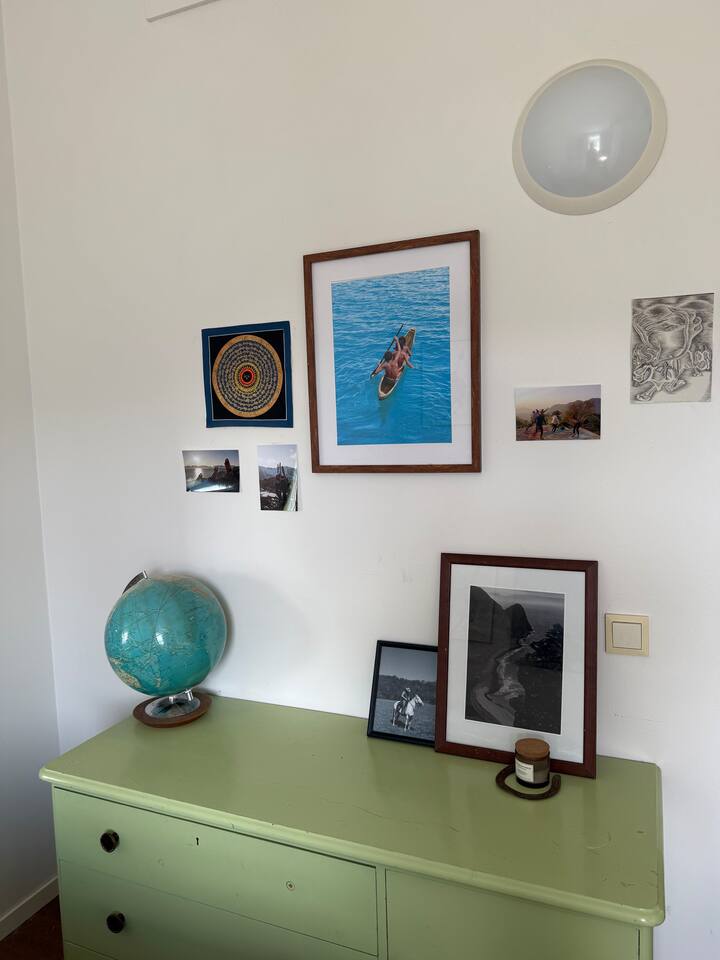 Habitación