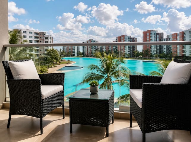 Garde Cle managed Airbnb listing 2