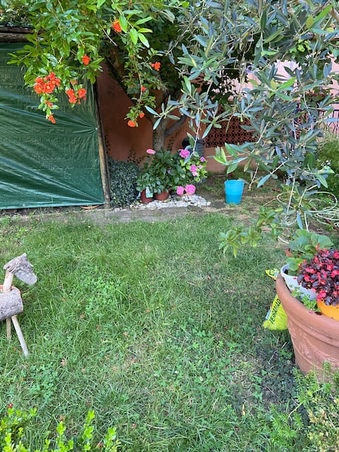 Appartamento Superior Marta