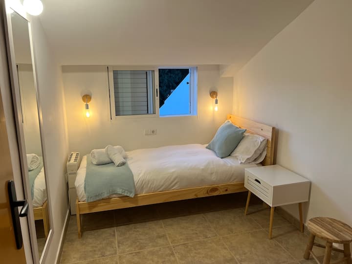 Habitación 1