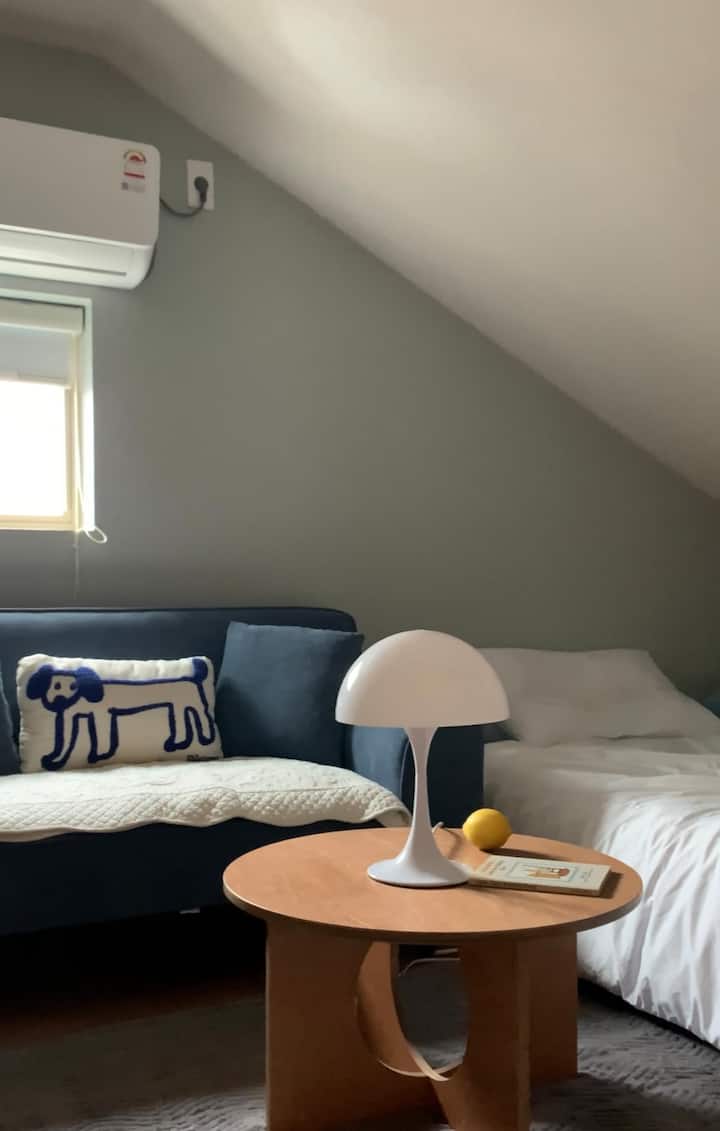 غرفة النوم 4