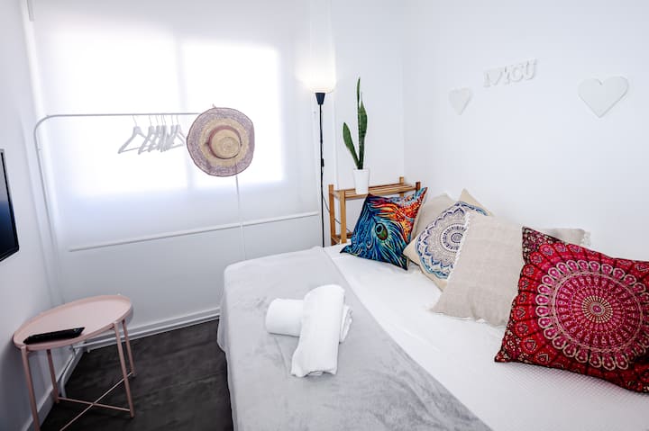 Спално помещение