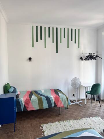 Barão 35 Guest House managed Airbnb listing 2