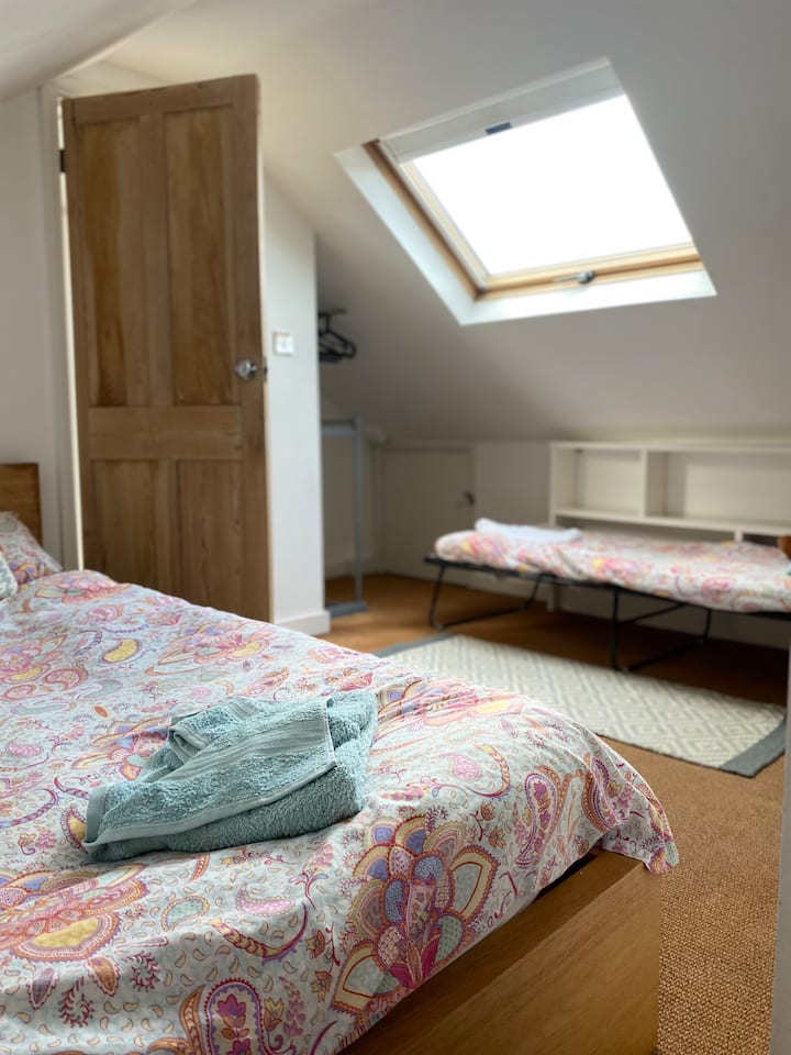 საძინებელი 3