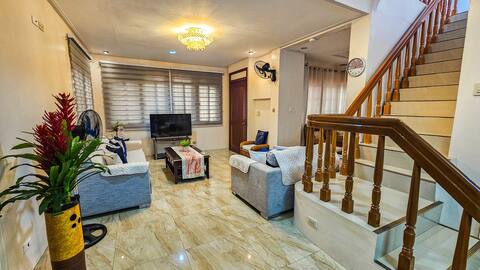 Casa Arabigo Furnished House