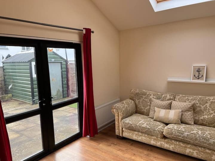 Contractor House Near Leixlip Town Centre - Maynooth
