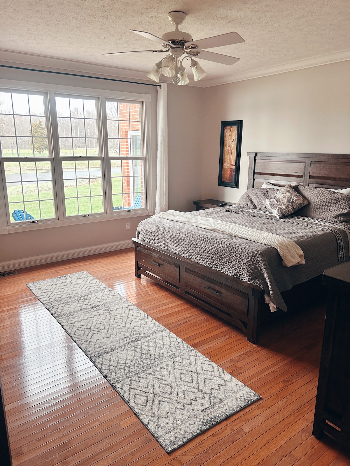 غرفة النوم 1