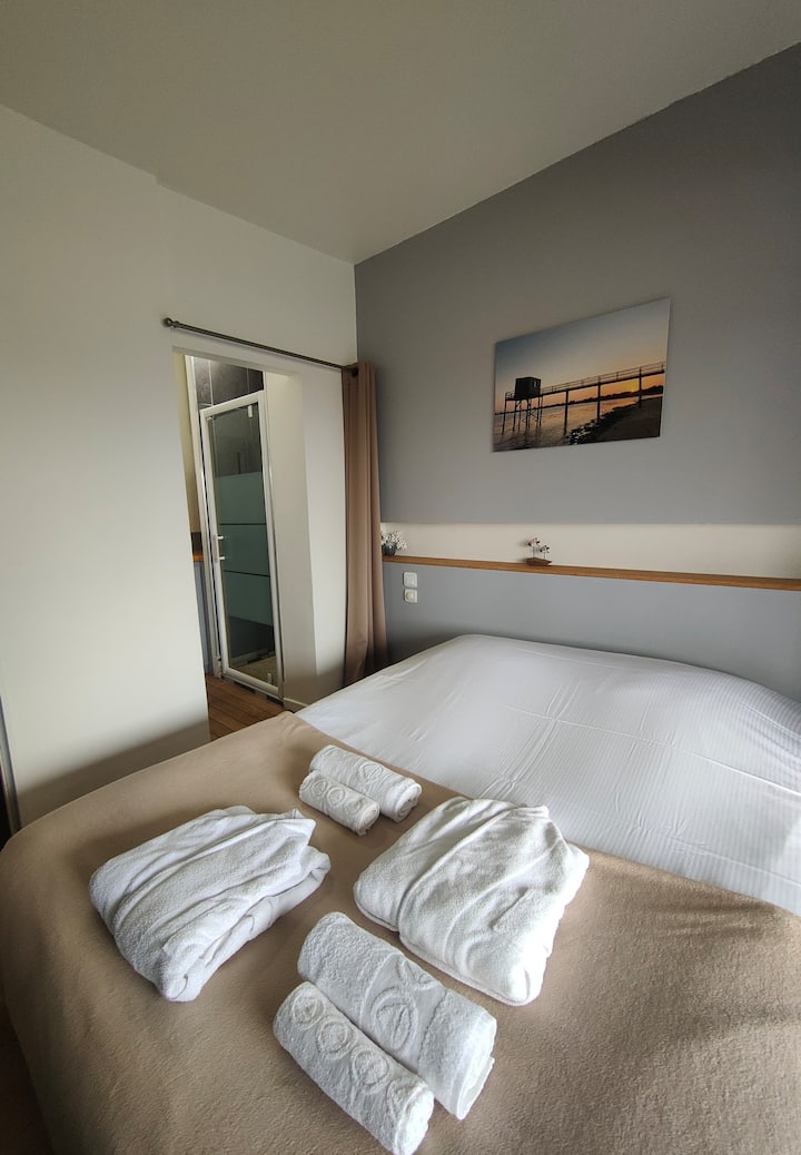 Dormitorio