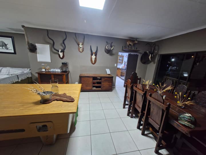 ห้องนั่งเล่น