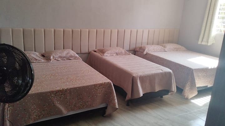 Habitación 3