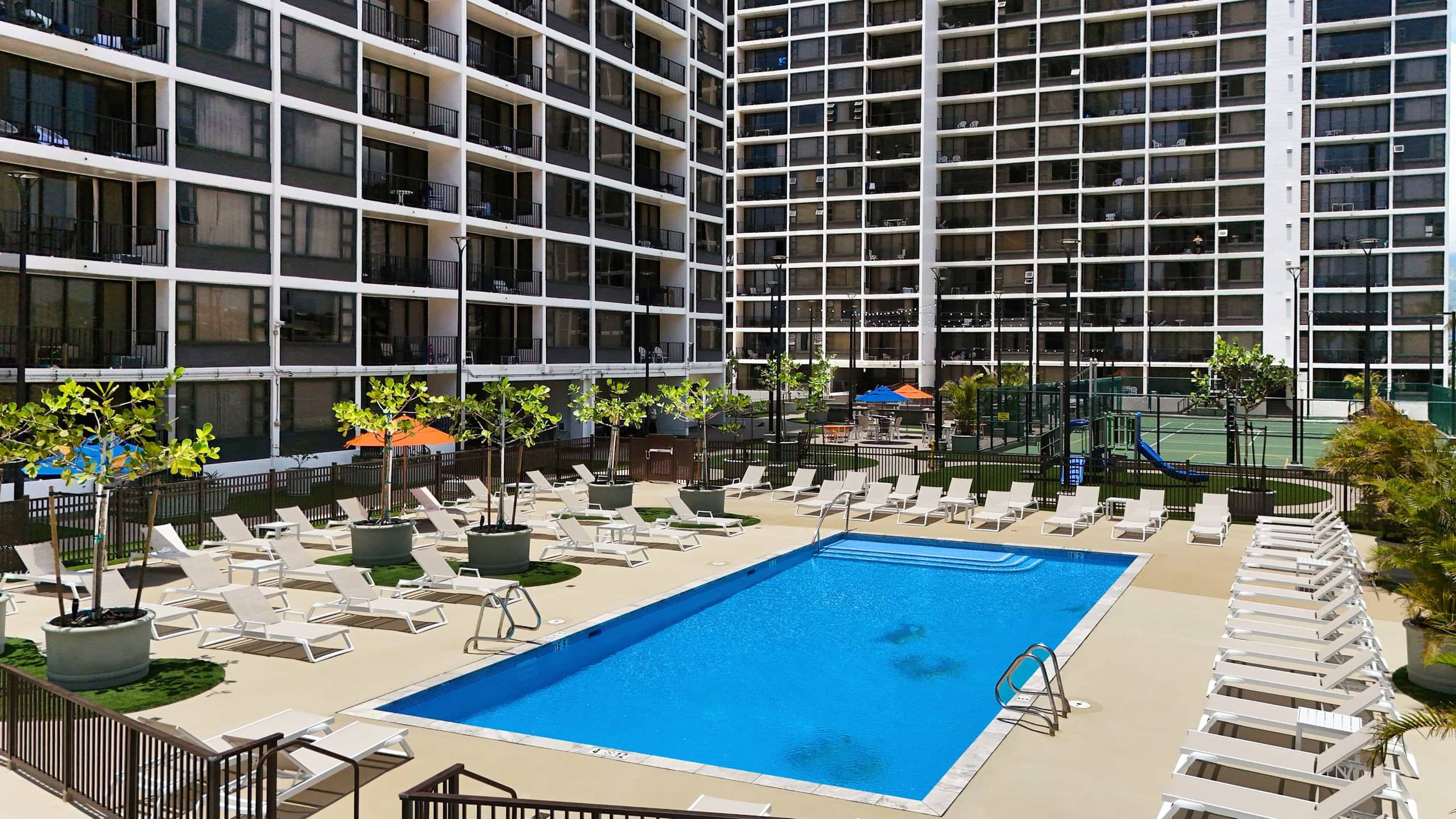 Condo in Honolulu · ★4.91 · 1 bedroom · 2 beds · 1 private bath - Image 44