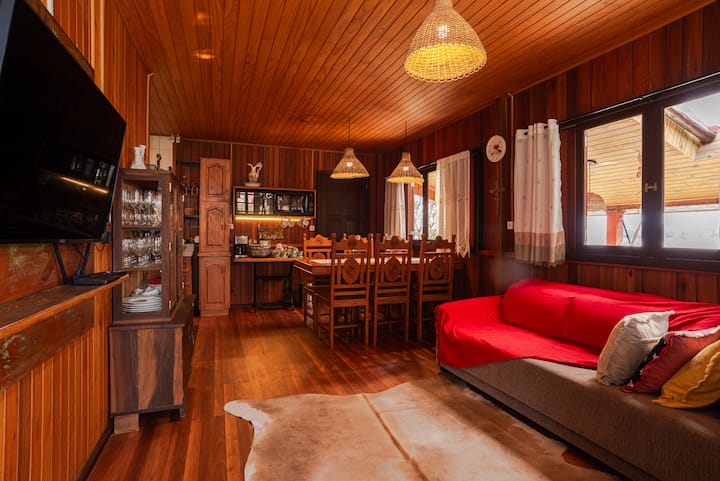 Всекидневна