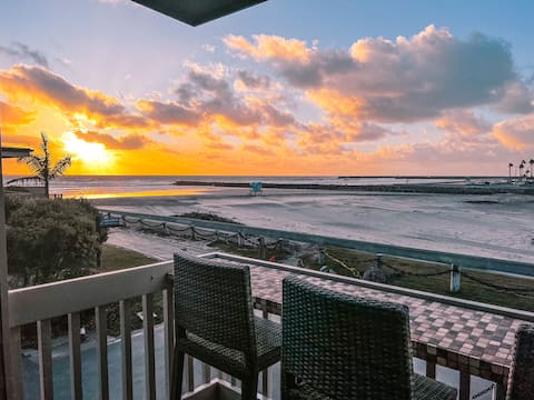 F14 Cottage, Luxury interior/Beautiful Ocean View