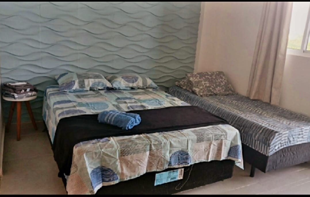 საძინებელი