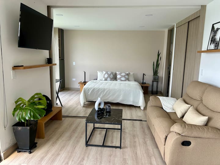 Всекидневна