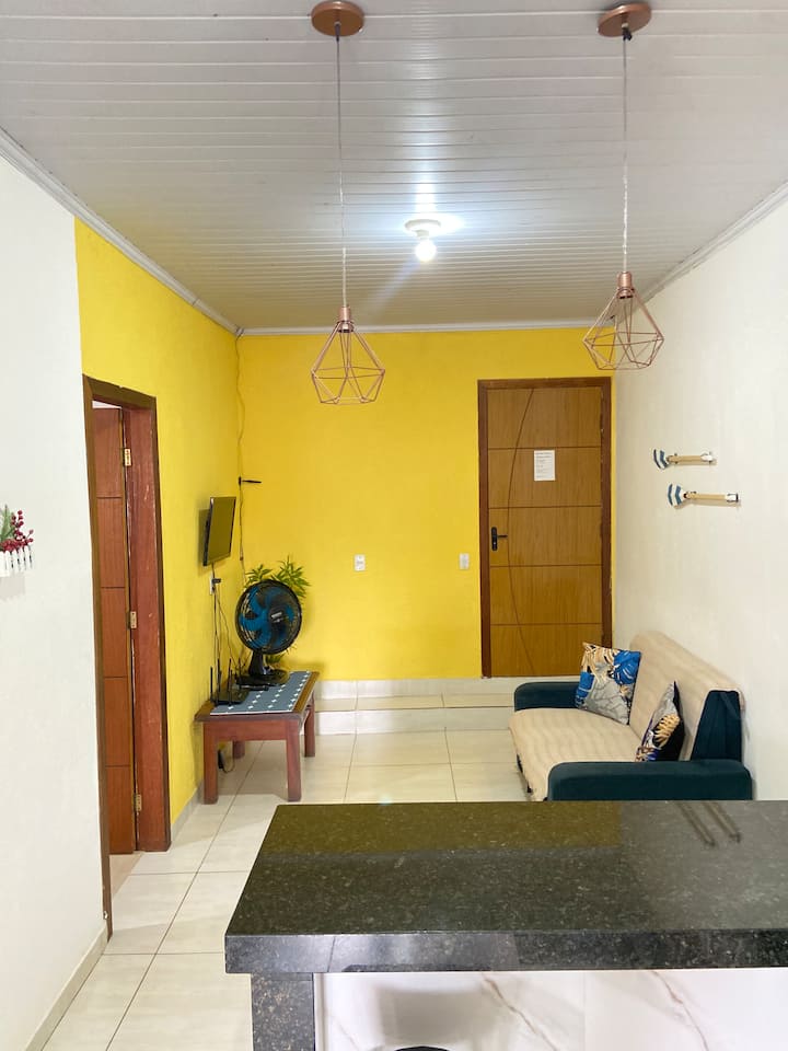 Casa Familiar - Paraty