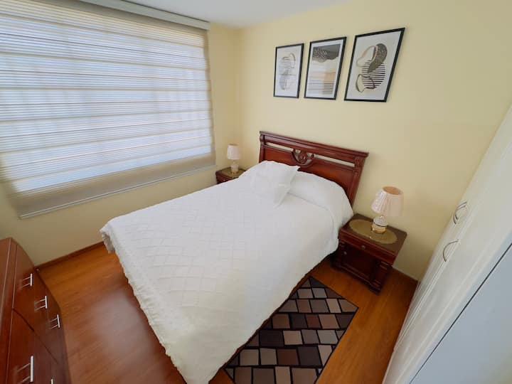 საძინებელი 2