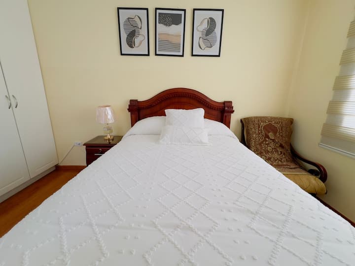 საძინებელი 3