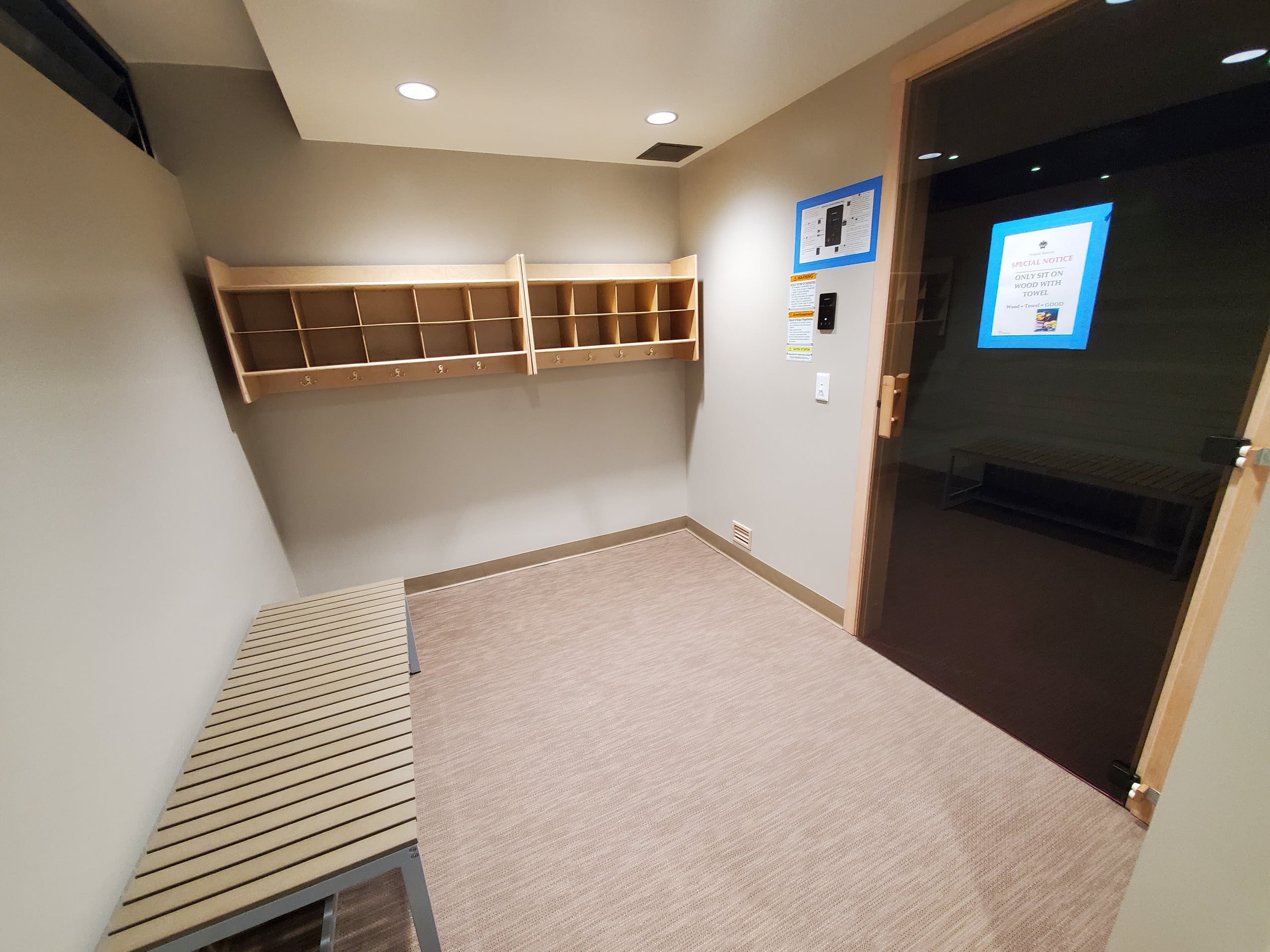 OceanView on 36th Floor,1 free parking - Image 4
