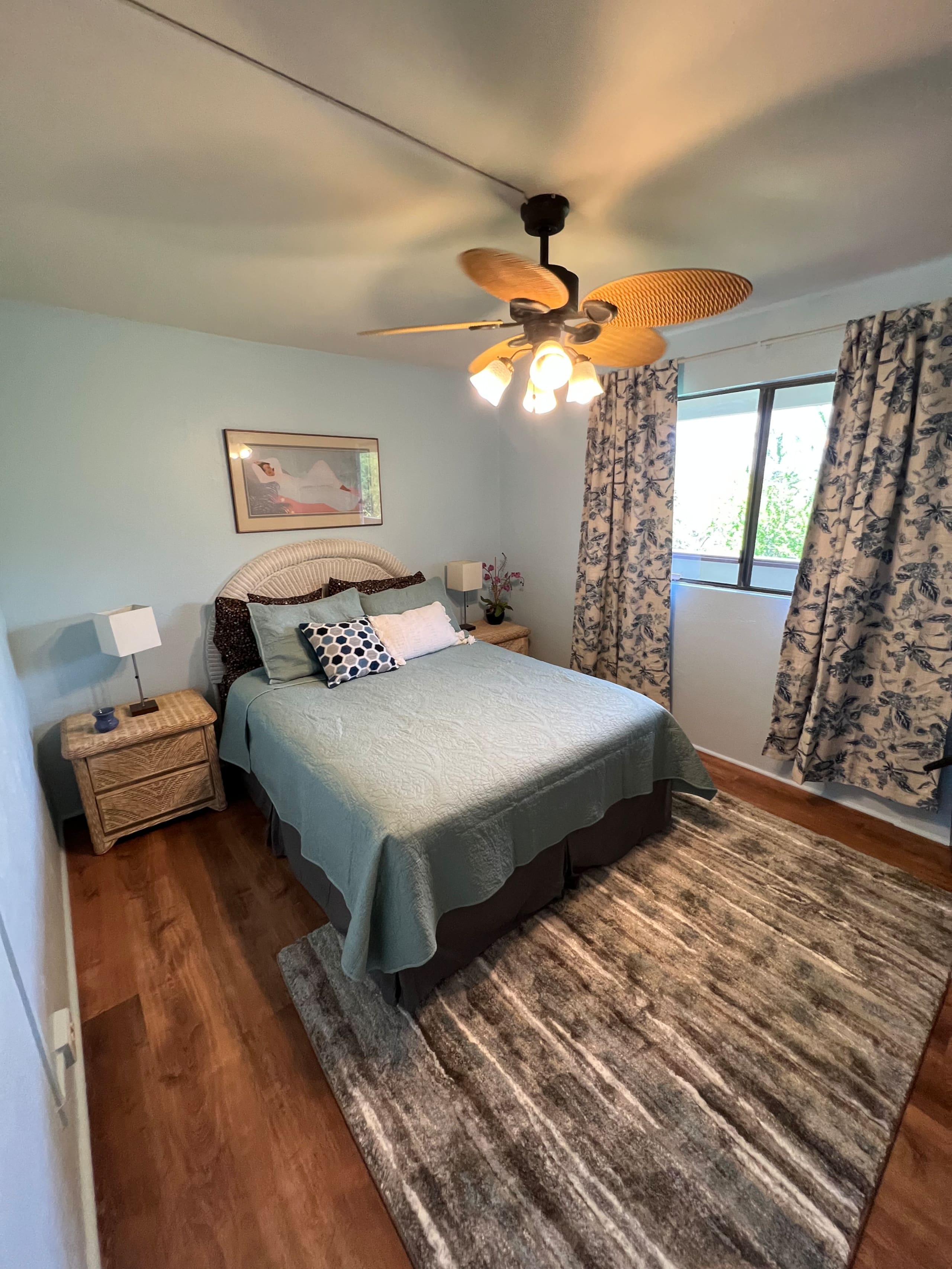 Condo in Kailua-Kona · ★4.88 · 2 bedrooms · 2 beds · 2 private baths - Image 2
