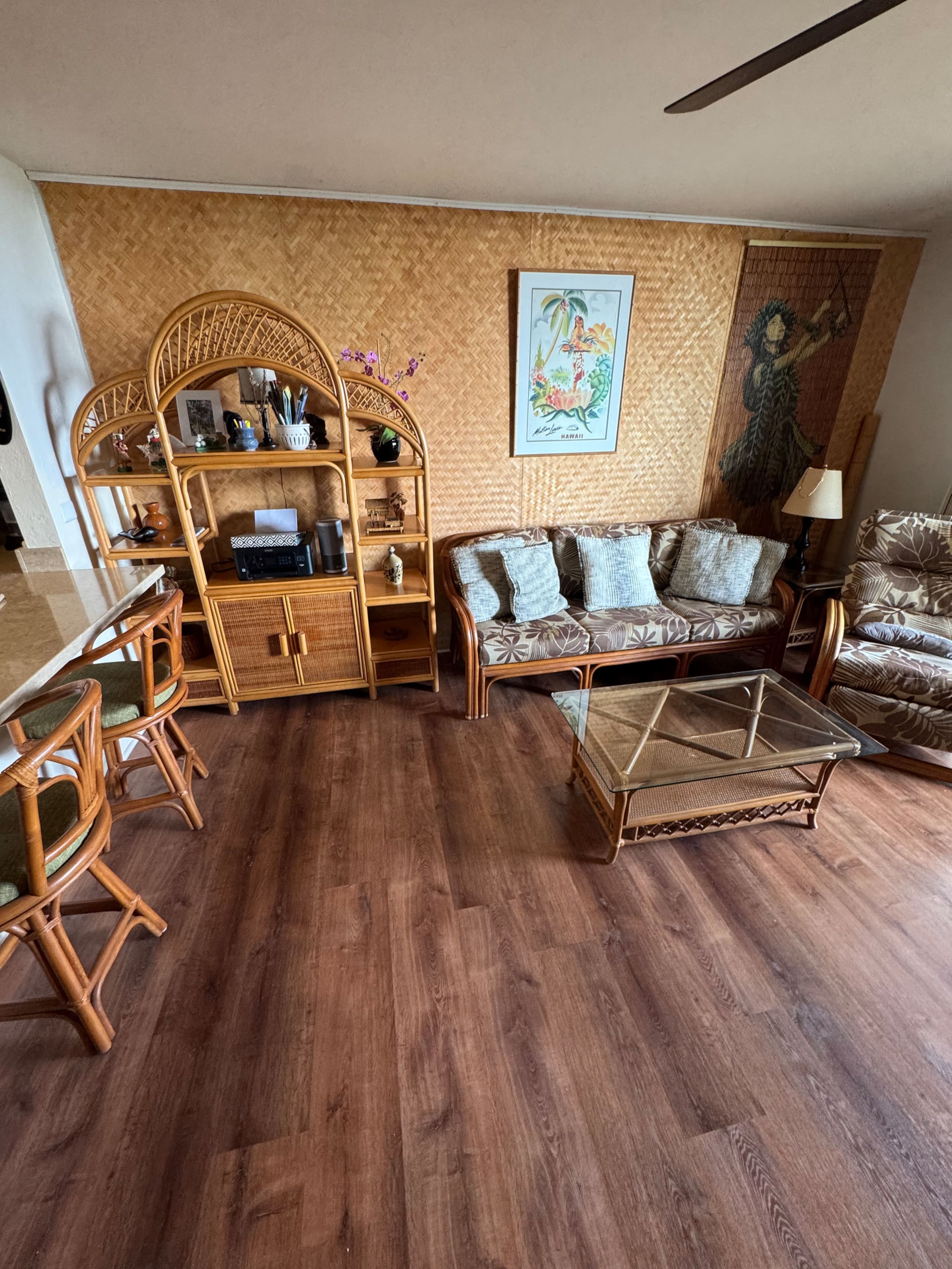 Condo in Kailua-Kona · ★4.88 · 2 bedrooms · 2 beds · 2 private baths - Image 5