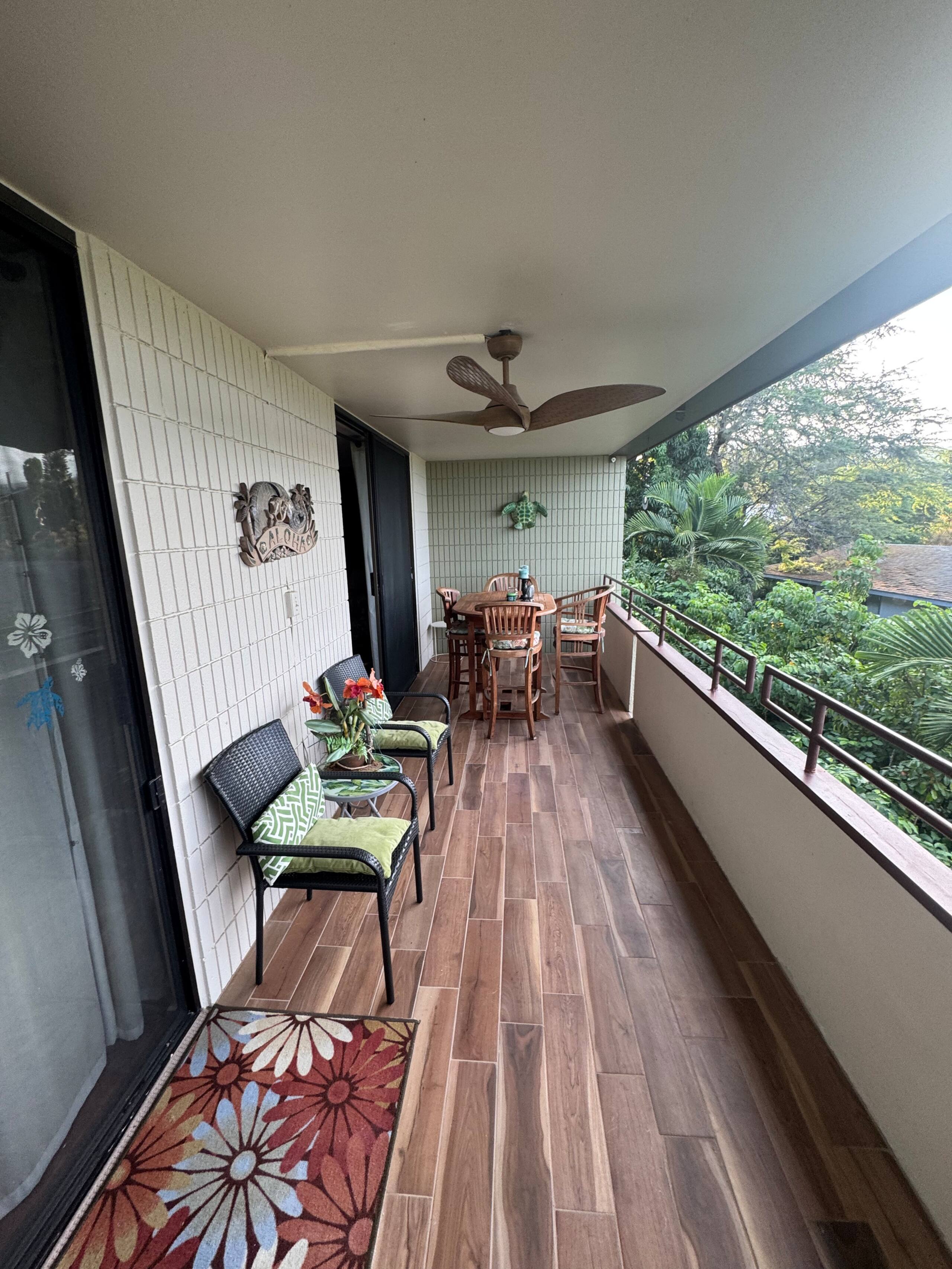 Condo in Kailua-Kona · ★4.88 · 2 bedrooms · 2 beds · 2 private baths - Image 12