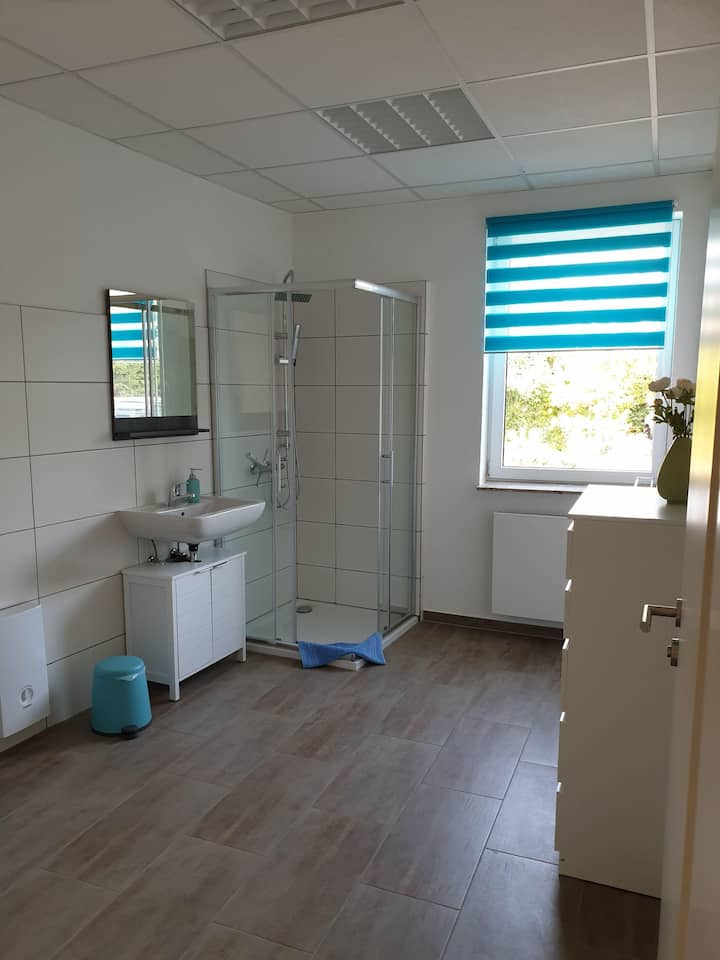 Fewo 3 Weizengrund - Barleben