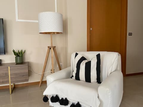 Annuncio Airbnb popolare: Comfort and style, 150 meters from the beach a Fano