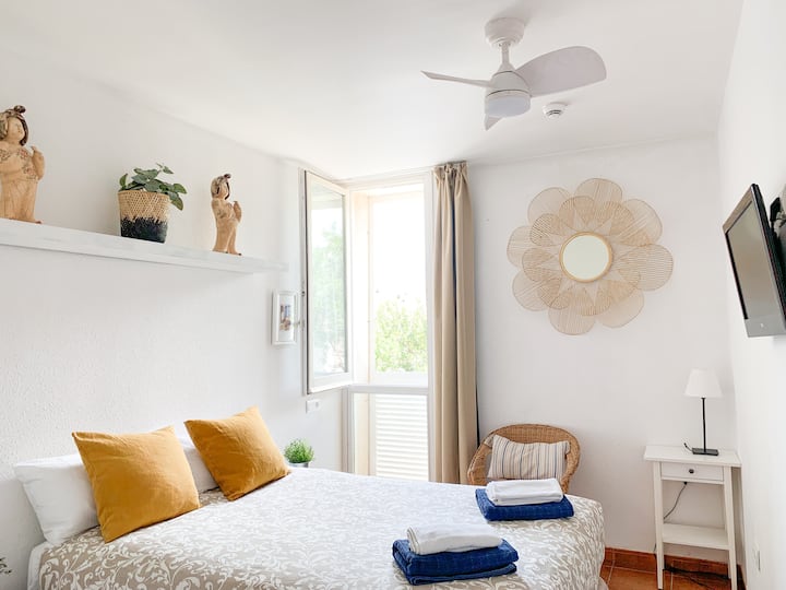 საძინებელი