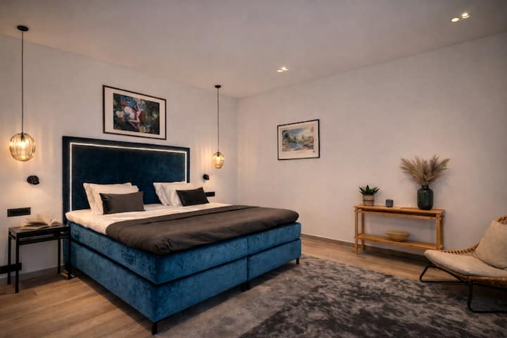 Chambre 1
